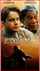 The Shawshank Redemption 